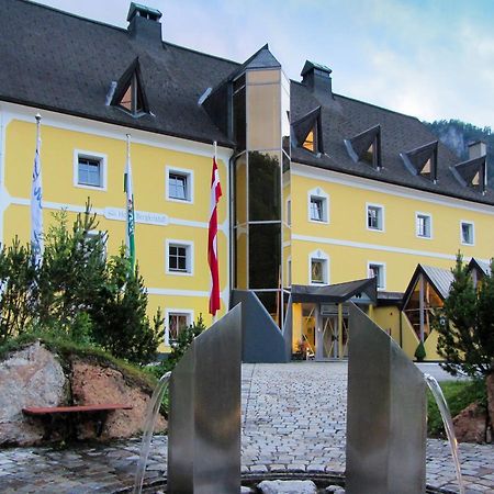 Hotel Bergkristall Wildalpen Εξωτερικό φωτογραφία