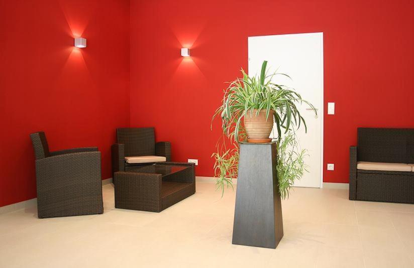 Hotel Bergkristall Wildalpen Εξωτερικό φωτογραφία