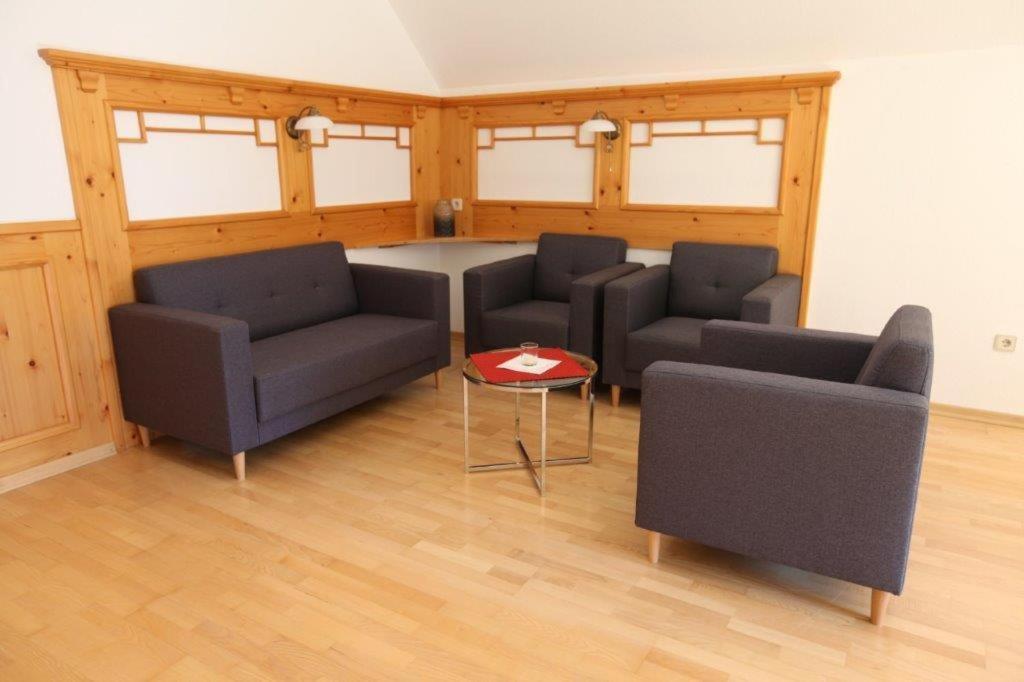 Hotel Bergkristall Wildalpen Εξωτερικό φωτογραφία