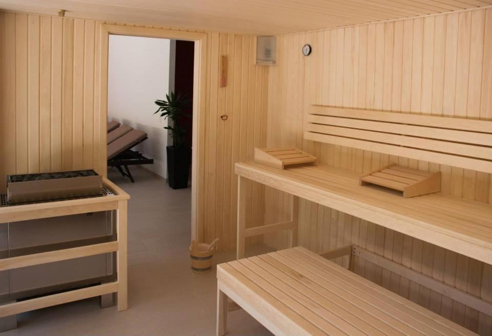 Hotel Bergkristall Wildalpen Εξωτερικό φωτογραφία
