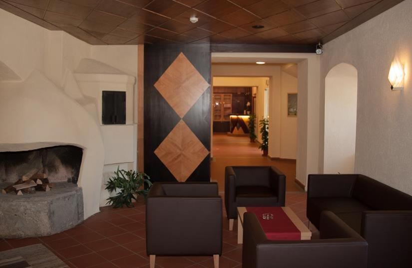 Hotel Bergkristall Wildalpen Εξωτερικό φωτογραφία
