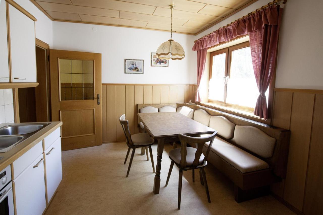 Hotel Bergkristall Wildalpen Εξωτερικό φωτογραφία