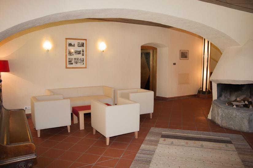Hotel Bergkristall Wildalpen Εξωτερικό φωτογραφία