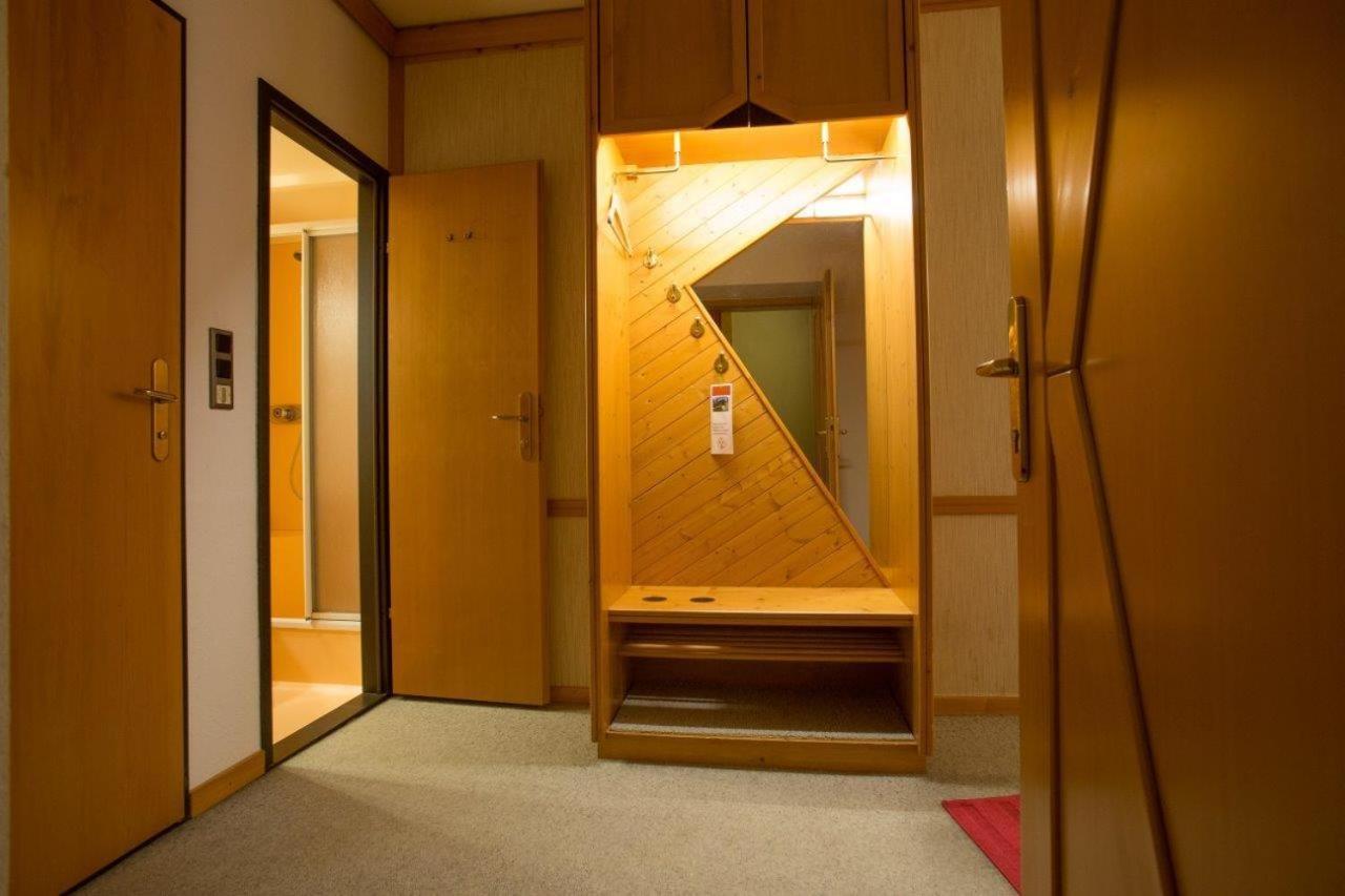 Hotel Bergkristall Wildalpen Εξωτερικό φωτογραφία
