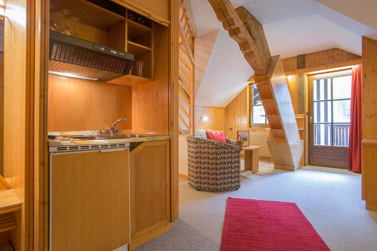 Hotel Bergkristall Wildalpen Εξωτερικό φωτογραφία