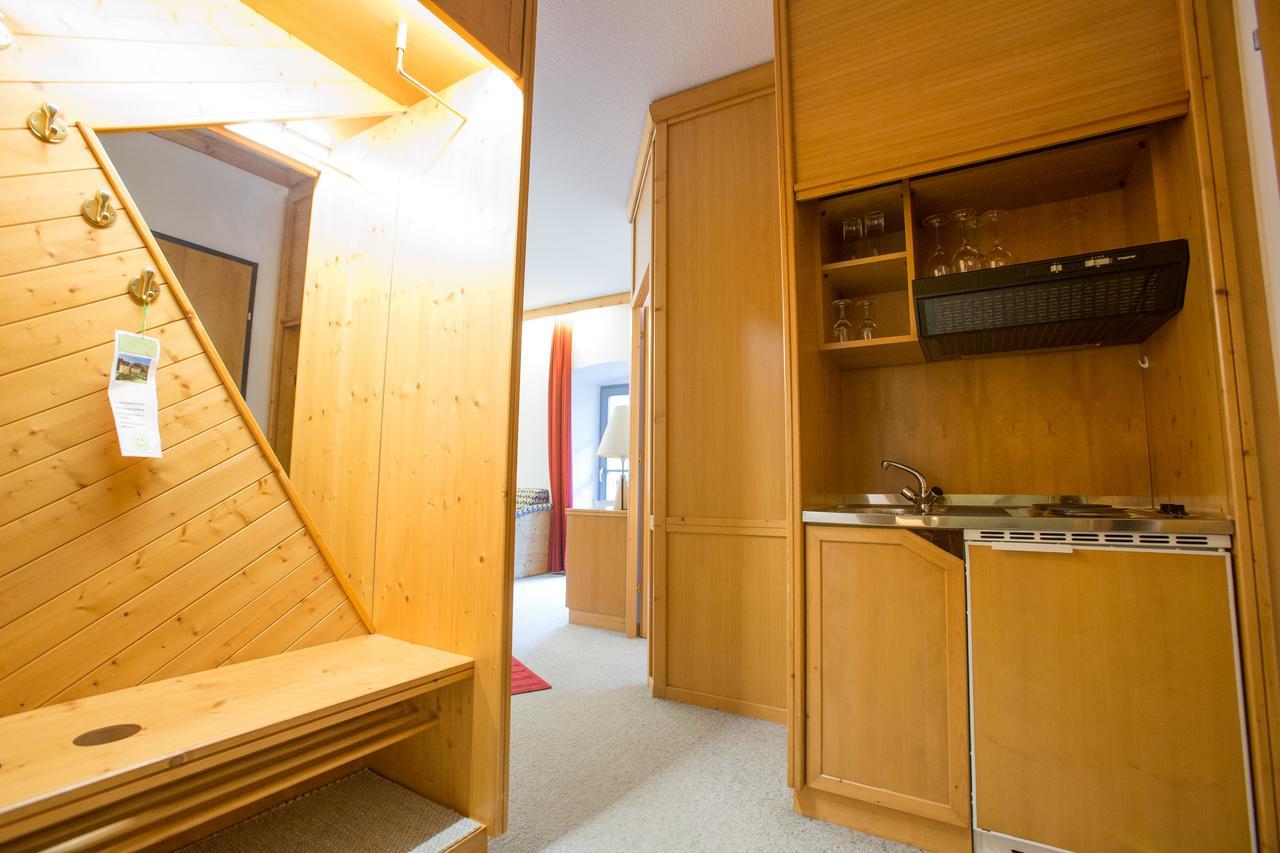 Hotel Bergkristall Wildalpen Εξωτερικό φωτογραφία